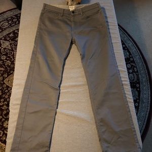 Men’s Dockers khaki pants